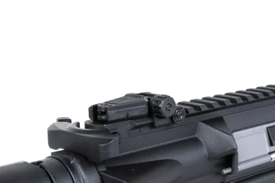 Karabinek ASG Specna Arms SA-F12 FLEX™ Gen.2 GATE X-ASR Czarny - obrazek 8