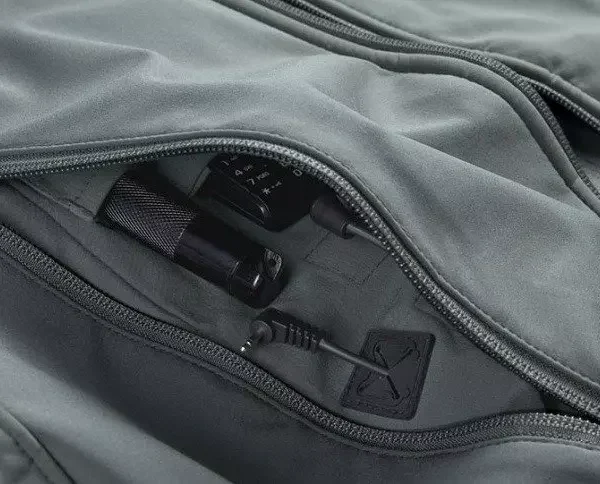 asgbox.pl - Kurtka Gunfighter Windblocker - Camogrom®