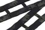 Uniwersalne Cummerbundy Wosport VE-106-ACC-09 QD MC Black - obrazek 5