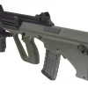 Replika karabinka SW-020T - Olive Drab OD-G-SWL-01-018560-00 asgbox.pl