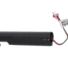 Replika karabinka SA-E13-RH EDGE 2.0™ Heavy Ops Stock - Czarny (OUTLET) OD-G-OUT-72-038445-00 asgbox.pl