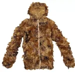 asgbox.pl - Komplet maskujący Ghillie Suit - desert