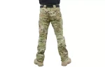 Spodnie taktyczne UTL Urban Tactical - Multicam - obrazek 5