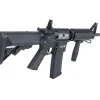 Karabinek ASG Specna Arms SA-F12 FLEX™ Gen.2 GATE X-ASR Czarny OD-G-SPE-01-047372-00 asgbox.pl