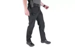 Spodnie UTP Urban Tactical Pants (Rip-Stop) - czarne - obrazek 4