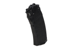 asgbox.pl - Specna Arms AK magazynek low-cap 35 kulek green gas do SA-J21/22 GBBR Czarny - OUTLET