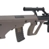 asgbox.pl - Replika karabinka SW-020TA - tan