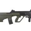 Replika karabinka SW-020T - Olive Drab OD-G-SWL-01-018560-00 asgbox.pl
