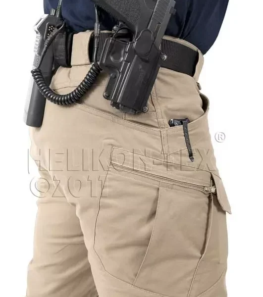 asgbox.pl - Spodnie UTP Urban Tactical Pants - czarne