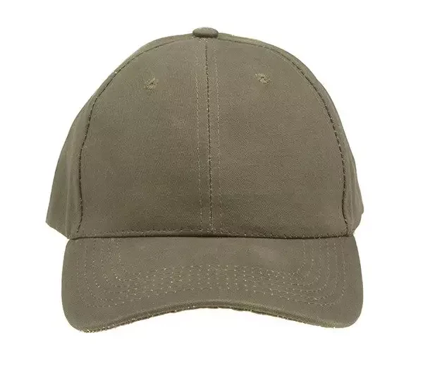 asgbox.pl - Tactical Combat Cap - Green
