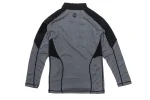 Bluza taktyczna Emerson Gear Blue Label Hunter długi rękaw Szary - obrazek 2