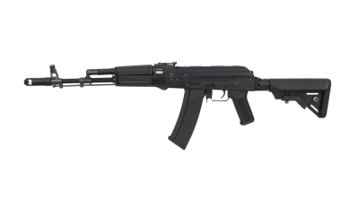 Specna Arms AK SA-J05 EDGE Karabin szturmowy AEG (ASTER) - OUTLET - obrazek 4