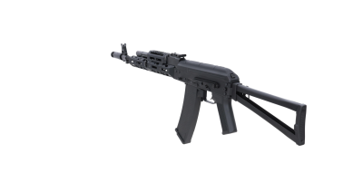 KPYK AK SA-PJ13 PRIME BLDC Karabin szturmowy AEG - Czarny - obrazek 3