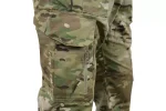 Spodnie taktyczne All-Weather Outdoor - Multicam - obrazek 3