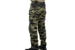 Spodnie taktyczne Emerson Gear G3 Tiger Stripe - obrazek 3