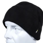 asgbox.pl - Czapka Watch Cap Elite Polar (320g/m2) Czarny