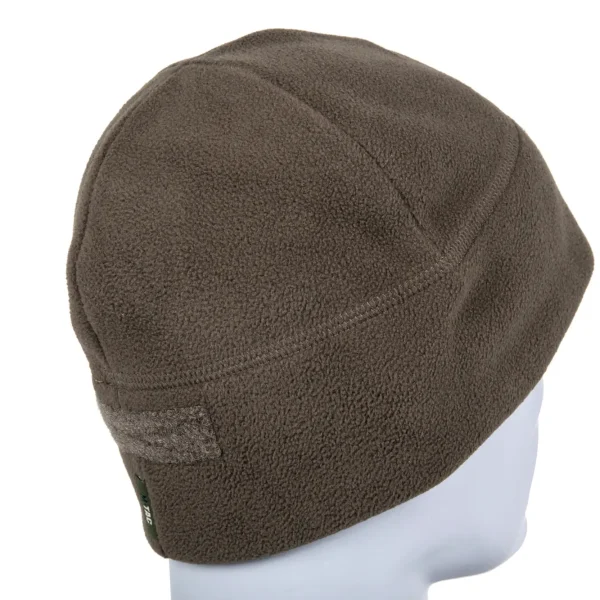 asgbox.pl - Czapka Watch Cap Elite Polar (320g/m2) z rzepem Dark Olive