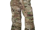 Spodnie Primal Combat G3 - Multicam - obrazek 4