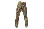Spodnie taktyczne typu G3 - Woodland - obrazek 4