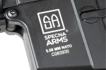 Karabinek ASG Specna Arms SA-C05 CORE™ HAL ETU™ 1.14 J Czarny - obrazek 5