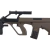 Replika karabinka SW-020TA - tan OD-G-SWL-01-021816-00 asgbox.pl