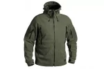 Bluza polarowa Patriot - olive green - obrazek 3