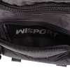 Torba biodrowa Gekon - grafitowa OD-G-WIS-20-007916-00 asgbox.pl