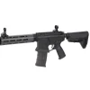 Karabinek ASG King Arms x Lancer Systems L15 LCH7 8" Real Carbon Czarny OD-G-KIA-01-049062-00 asgbox.pl