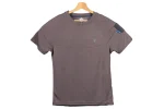 Koszulka treningowa Emerson Gear Blue Label Newt Szara - obrazek 4