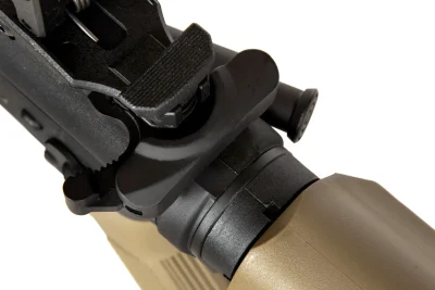 Karabinek ASG Specna Arms SA-C03 CORE™ HAL ETU™ 1.14 J Half-Tan - obrazek 10
