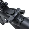 Karabinek ASG Specna Arms SA-F12 FLEX™ Gen.2 GATE X-ASR Czarny OD-G-SPE-01-047372-00 asgbox.pl