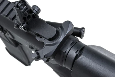 Karabinek ASG Specna Arms SA-F12 FLEX™ Gen.2 GATE X-ASR Czarny - obrazek 10