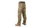 Spodnie Combat Uniform z nakolannikami - MC - obrazek 3