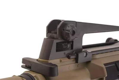 Replika karabinka CM603 - tan - obrazek 10