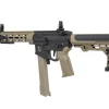 Pistolet maszynowy ASG Specna Arms SA-FX02 FLEX™ HAL ETU™ Half-Tan OD-G-SPE-01-041530-00 asgbox.pl