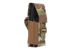 Ładownica Wosport na magazynki typu M4/M16 MG-128 MC - obrazek 6