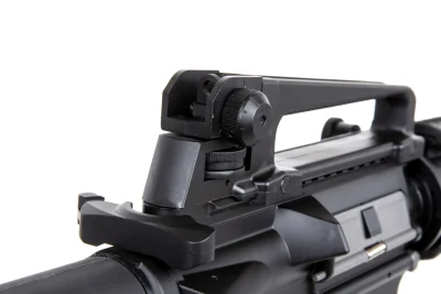 Specna Arms M4/AR15 SA-E30 EDGE Karabin szturmowy AEG 20" (HAL) - OUTLET - obrazek 4