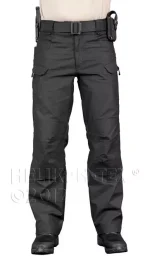 Spodnie UTP Urban Tactical Pants - czarne - obrazek 2