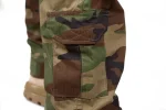 Komplet mundurowy Combat Gen.2 - Woodland - obrazek 5