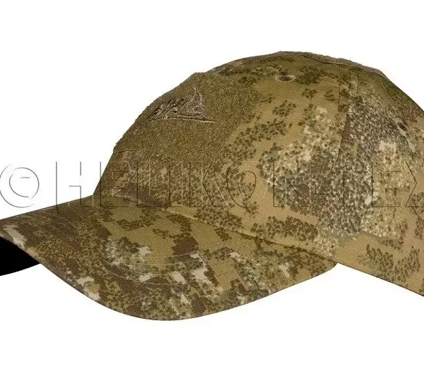 asgbox.pl - Czapka Baseballówka - PenCott™ Badlands