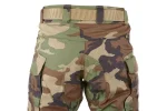 Spodnie taktyczne typu G3 - Woodland - obrazek 5