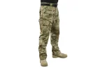 Spodnie taktyczne All-Weather Outdoor - Multicam - obrazek 4