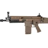 Replika karabinka MK17 Next Gen - FDE OD-G-TMR-01-027586-00 asgbox.pl