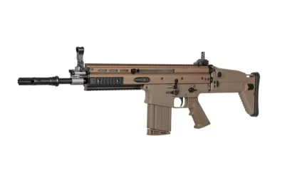 Replika karabinka MK17 Next Gen - FDE - obrazek 10