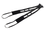 Uniwersalne Cummerbundy Wosport VE-106-ACC-09 QD MC Black - obrazek 6