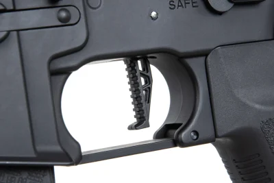 Karabinek ASG Specna Arms SA-P23 Prime™ BLDC™ Aster II ETU Chaos Bronze - obrazek 3