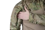 Bluza Combat-Shirt Assault - Multicam - obrazek 3