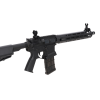 Karabinek ASG King Arms x Lancer Systems L15 LCH7 12" Real Carbon Czarny OD-G-KIA-01-049063-00 asgbox.pl