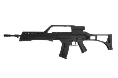 Replika karabinka szturmowego JG1038 - obrazek 10