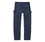Spodnie Brandit Adven Slim Fit Navy/Blue - obrazek 2